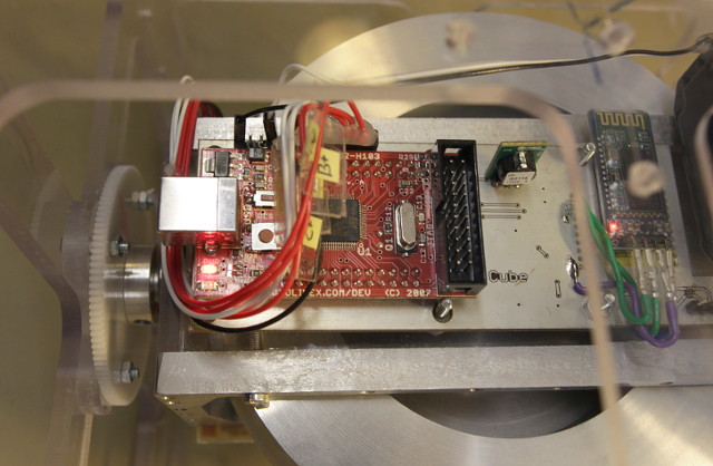Digital board